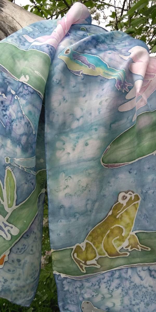 Konnadega sall on müüa (45x145)